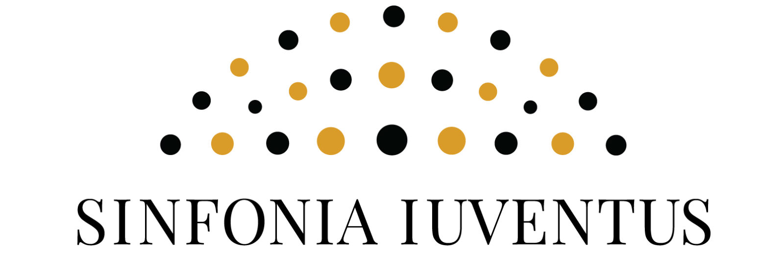 Logotyp Sinfonia Iuventus