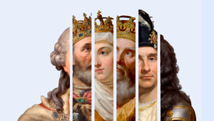 Ranking królów polski