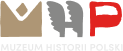 Strona główna Muzeum Historii Polski