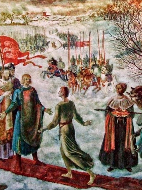 Finał wielkiej epopei. Po 83 latach Łukaszowcy wracają do Polski ...