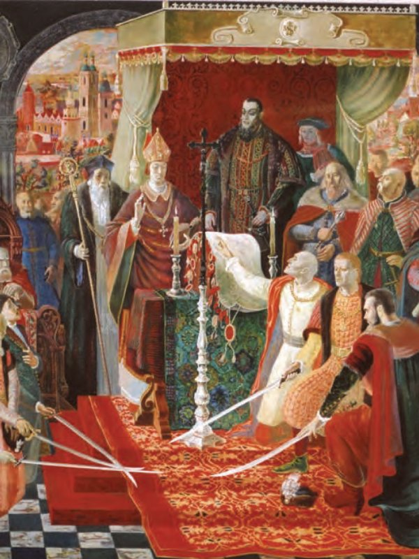 Finał wielkiej epopei. Po 83 latach Łukaszowcy wracają do Polski ...