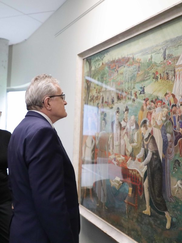 Finał wielkiej epopei. Po 83 latach Łukaszowcy wracają do Polski ...