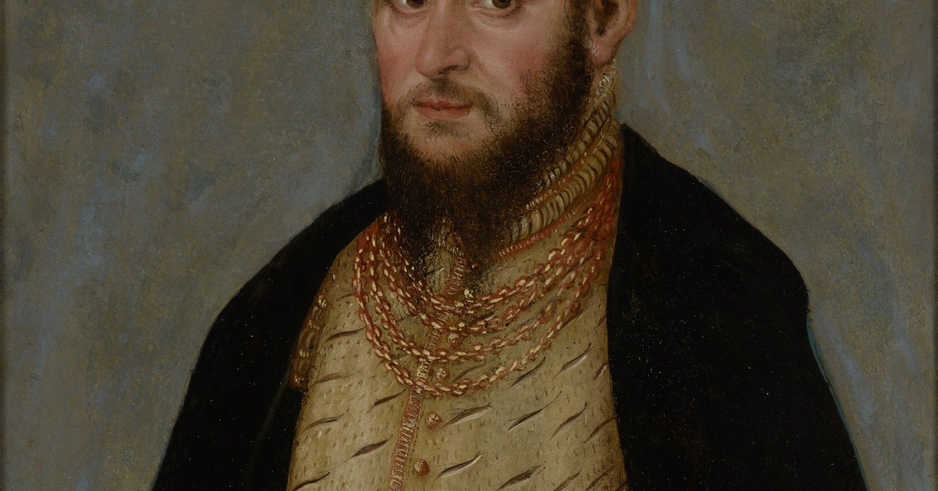 Był Nim Warnenczyk Zygmunt Ll August ZYGMUNT AUGUST - Muzeum Historii Polski w Warszawie
