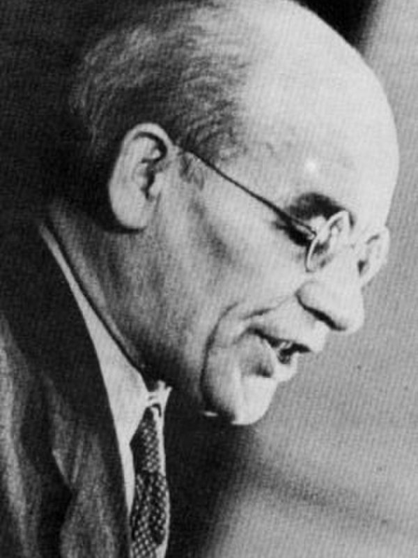 Władysław Gomułka