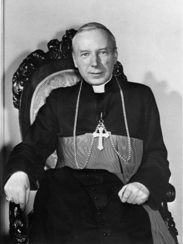 Prymas Stefan Wyszyński