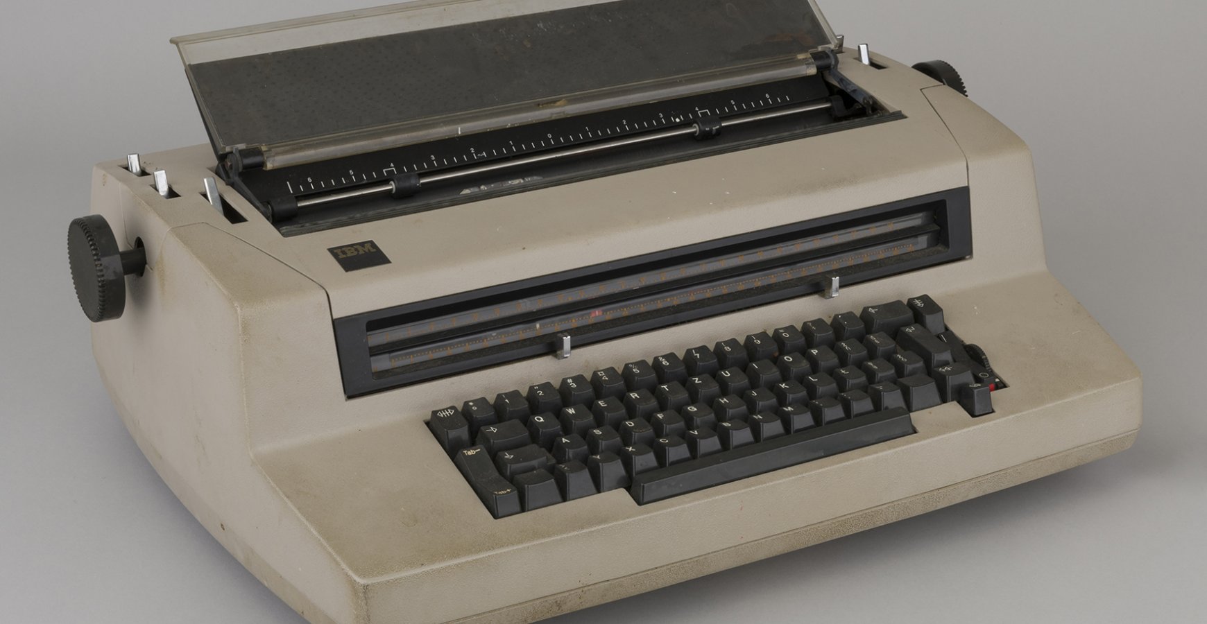 zdjęcie maszyna do pisania