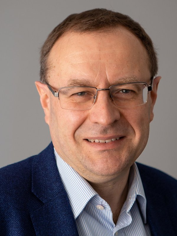 Antoni Dudek