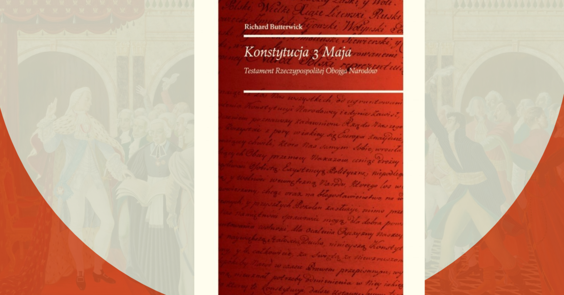 Grafika przedstawia okładkę publikacji